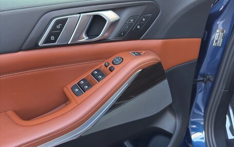 BMW X5, 2022 год, 6 300 000 рублей, 11 фотография