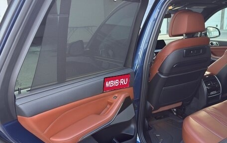 BMW X5, 2022 год, 6 300 000 рублей, 16 фотография