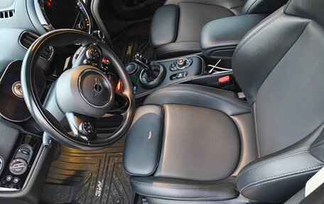 MINI Countryman II (F60), 2021 год, 3 490 000 рублей, 5 фотография