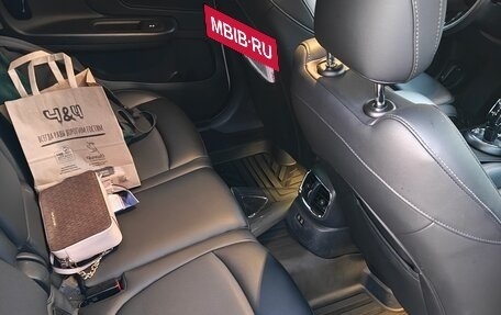 MINI Countryman II (F60), 2021 год, 3 490 000 рублей, 7 фотография
