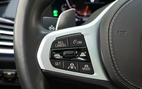 BMW X5, 2019 год, 5 198 077 рублей, 1 фотография