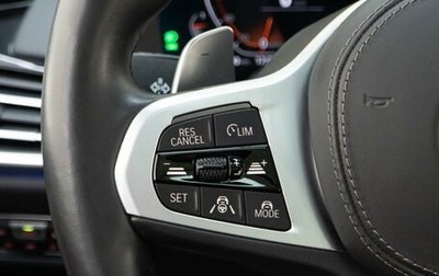 BMW X5, 2019 год, 5 198 077 рублей, 1 фотография