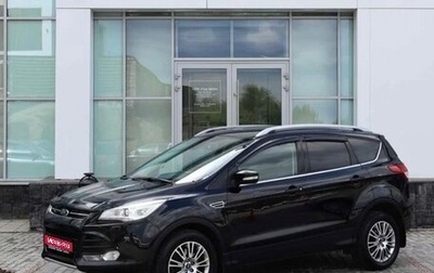 Ford Kuga III, 2013 год, 630 000 рублей, 1 фотография
