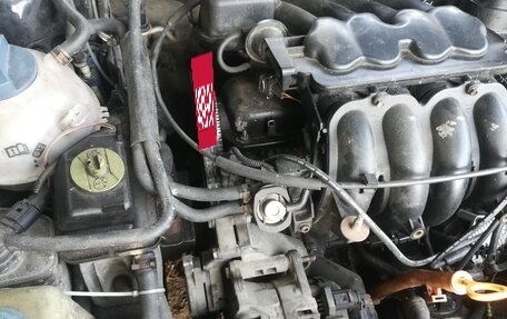 Volkswagen Bora, 2000 год, 195 000 рублей, 9 фотография