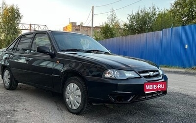 Daewoo Nexia I рестайлинг, 2012 год, 165 000 рублей, 1 фотография