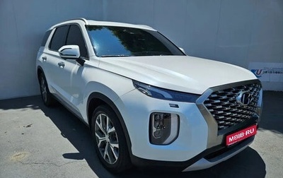 Hyundai Palisade I, 2022 год, 3 648 855 рублей, 1 фотография