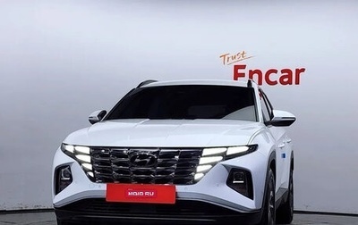 Hyundai Tucson, 2022 год, 2 790 855 рублей, 1 фотография