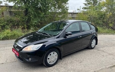 Ford Focus II рестайлинг, 2009 год, 575 000 рублей, 1 фотография