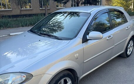 Chevrolet Lacetti, 2005 год, 630 000 рублей, 21 фотография