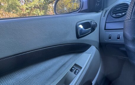 Chevrolet Lacetti, 2005 год, 630 000 рублей, 15 фотография