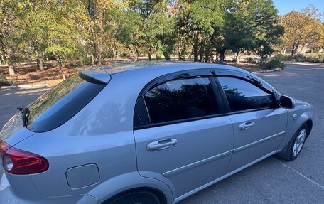 Chevrolet Lacetti, 2005 год, 630 000 рублей, 18 фотография