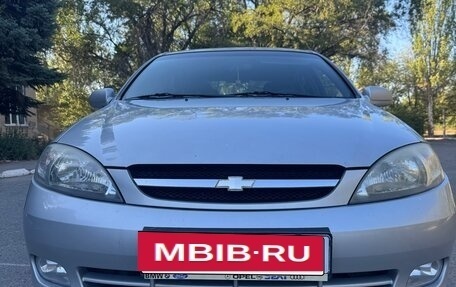 Chevrolet Lacetti, 2005 год, 630 000 рублей, 20 фотография