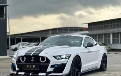 Ford Mustang VI рестайлинг, 2022 год, 2 950 111 рублей, 1 фотография