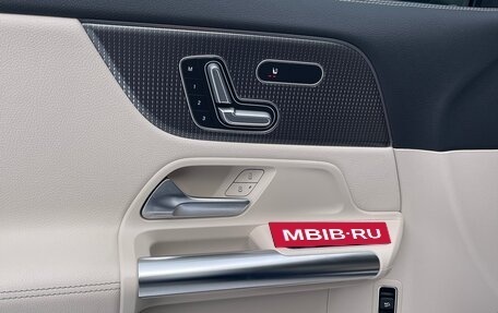 Mercedes-Benz GLA, 2020 год, 4 200 000 рублей, 9 фотография