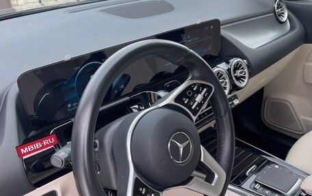 Mercedes-Benz GLA, 2020 год, 4 200 000 рублей, 7 фотография