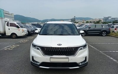 KIA Carnival, 2021 год, 2 684 000 рублей, 1 фотография