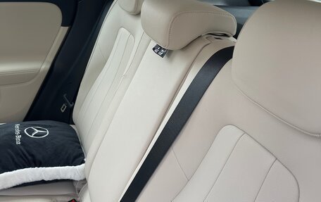 Mercedes-Benz GLA, 2020 год, 4 200 000 рублей, 11 фотография