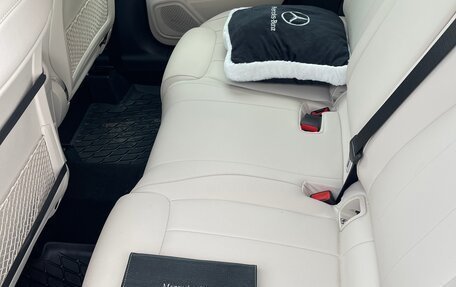 Mercedes-Benz GLA, 2020 год, 4 200 000 рублей, 12 фотография