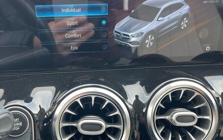 Mercedes-Benz GLA, 2020 год, 4 200 000 рублей, 15 фотография