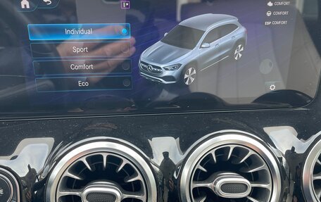 Mercedes-Benz GLA, 2020 год, 4 200 000 рублей, 14 фотография