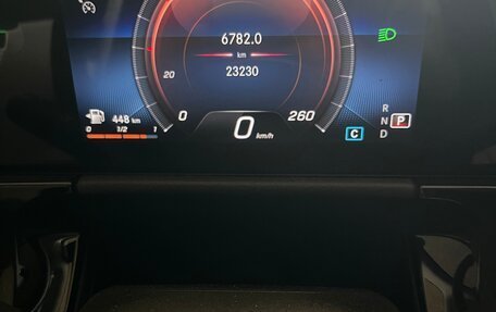 Mercedes-Benz GLA, 2020 год, 4 200 000 рублей, 16 фотография