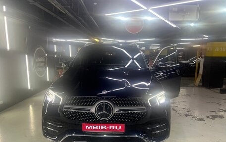 Mercedes-Benz GLE, 2021 год, 7 500 000 рублей, 1 фотография