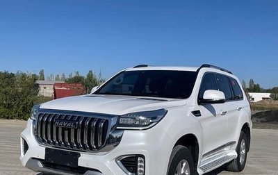 Haval H9 I рестайлинг, 2022 год, 2 150 000 рублей, 1 фотография