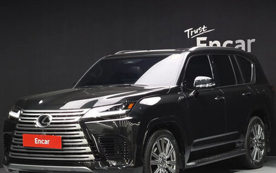 Lexus LX, 2025 год, 23 130 000 рублей, 1 фотография