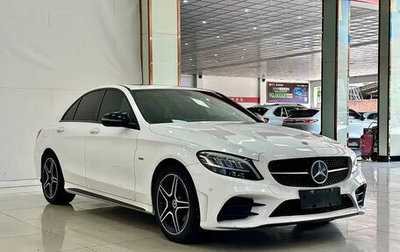Mercedes-Benz C-Класс, 2021 год, 2 270 000 рублей, 1 фотография