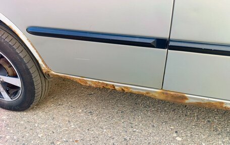 Hyundai Accent II, 2008 год, 390 000 рублей, 14 фотография