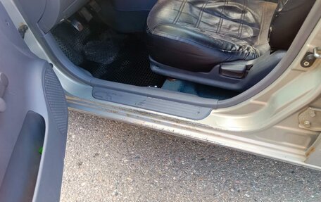 Hyundai Accent II, 2008 год, 390 000 рублей, 15 фотография