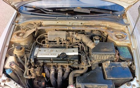 Hyundai Accent II, 2008 год, 390 000 рублей, 16 фотография