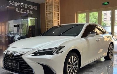 Lexus ES VII, 2025 год, 4 280 000 рублей, 1 фотография