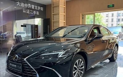 Lexus ES VII, 2025 год, 4 320 000 рублей, 1 фотография