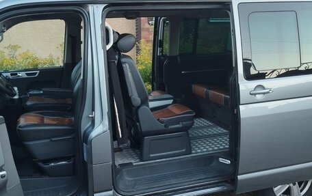Volkswagen Multivan T5, 2008 год, 1 350 000 рублей, 8 фотография