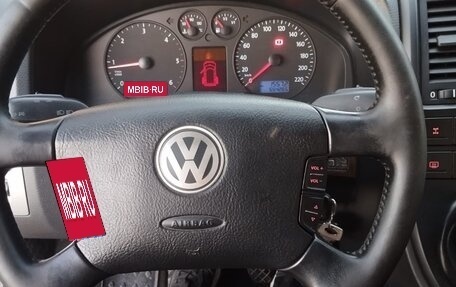 Volkswagen Multivan T5, 2008 год, 1 350 000 рублей, 12 фотография