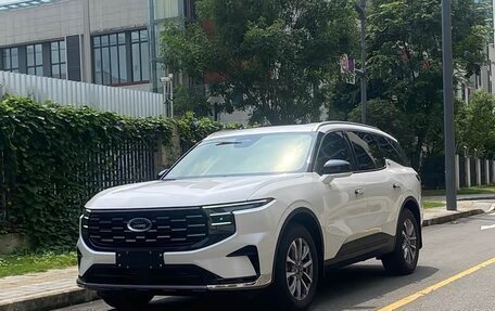 Ford Edge, 2024 год, 3 640 000 рублей, 1 фотография