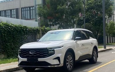 Ford Edge, 2024 год, 3 640 000 рублей, 1 фотография