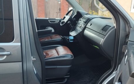 Volkswagen Multivan T5, 2008 год, 1 350 000 рублей, 14 фотография