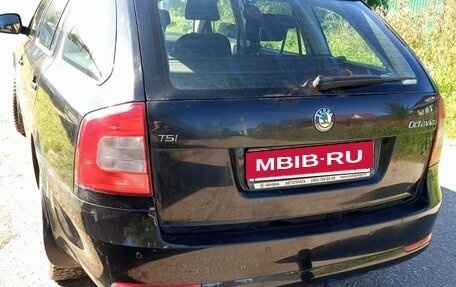 Skoda Octavia, 2012 год, 1 200 000 рублей, 5 фотография