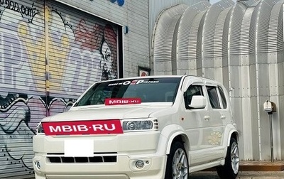 Honda Crossroad, 2010 год, 955 000 рублей, 1 фотография