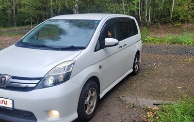 Toyota ISis I, 2014 год, 1 850 000 рублей, 1 фотография