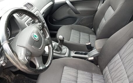 Skoda Octavia, 2012 год, 1 200 000 рублей, 13 фотография