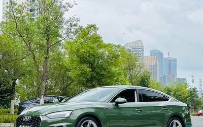 Audi A5, 2021 год, 2 700 000 рублей, 1 фотография