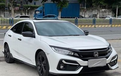 Honda Civic IX, 2021 год, 1 290 000 рублей, 1 фотография