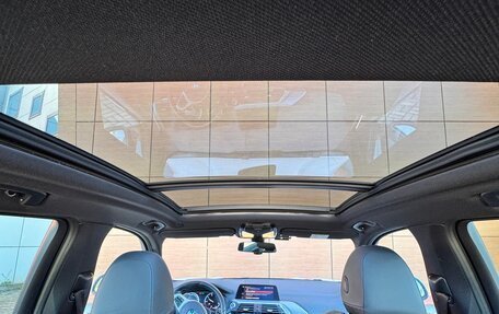 BMW X3, 2020 год, 4 699 000 рублей, 14 фотография