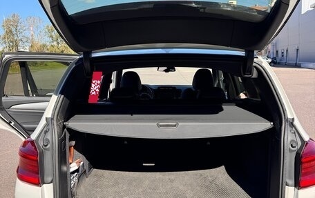 BMW X3, 2020 год, 4 699 000 рублей, 9 фотография