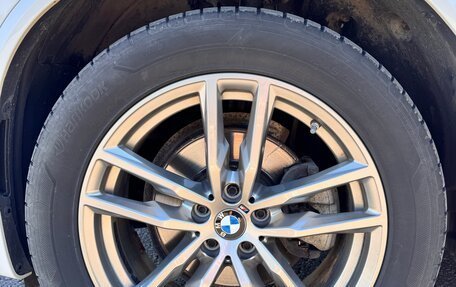 BMW X3, 2020 год, 4 699 000 рублей, 18 фотография