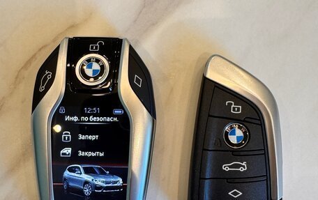 BMW X3, 2020 год, 4 699 000 рублей, 17 фотография