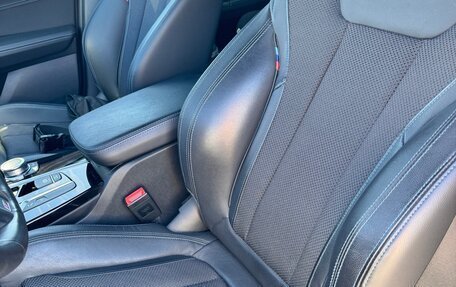 BMW X3, 2020 год, 4 699 000 рублей, 20 фотография